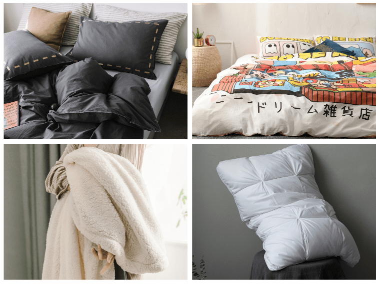 大衣|这些淘宝店主正在亏本清大衣和羽绒服！