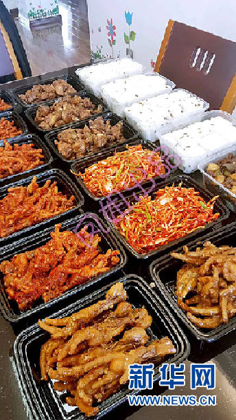 边疆|【幸福花开新边疆】记者手记：“下单”呼伦贝尔