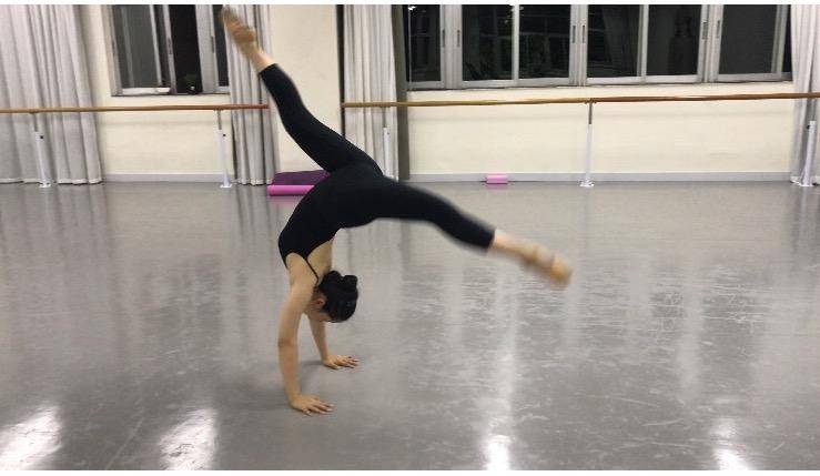 林润彤|深圳龙岗职校学生考上本科，成该校“中职生逆袭本科”第一人