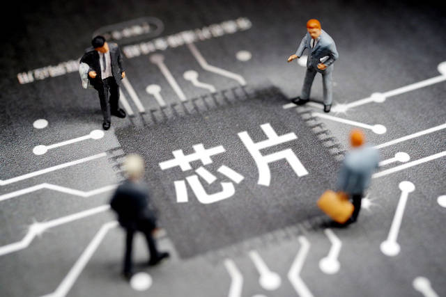 耳机|谷歌有颗“中国芯”