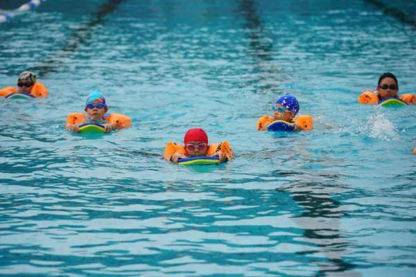 游泳馆|民生直通车 | 疫情汛情下，暑假安全“不放假”