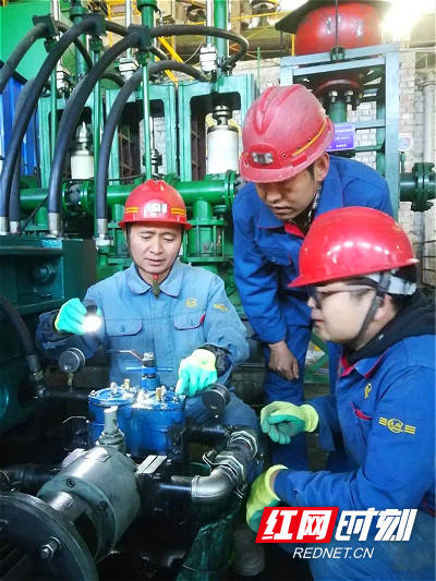 周建|年华的样子丨劳模周建月：踏雪采金的第十年