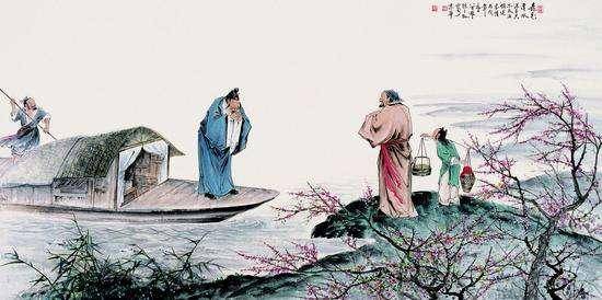 李白|李白：我真没你们想的那么有钱，因为你们根本想象不到