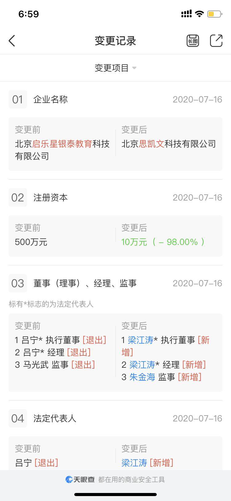 公司|北京巧虎KIDS早教中心申请破产，相关负责人失联