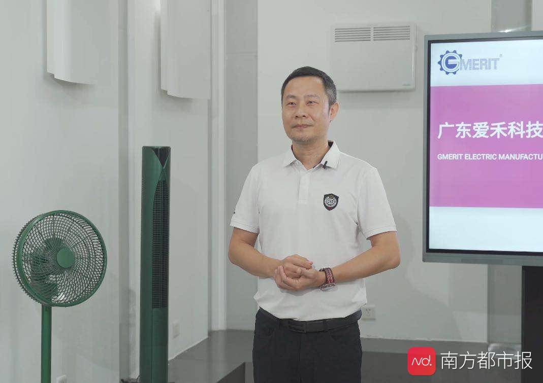 张炜|爱禾科技张炜：只有花足够的时间，才能在行业里深耕出成果