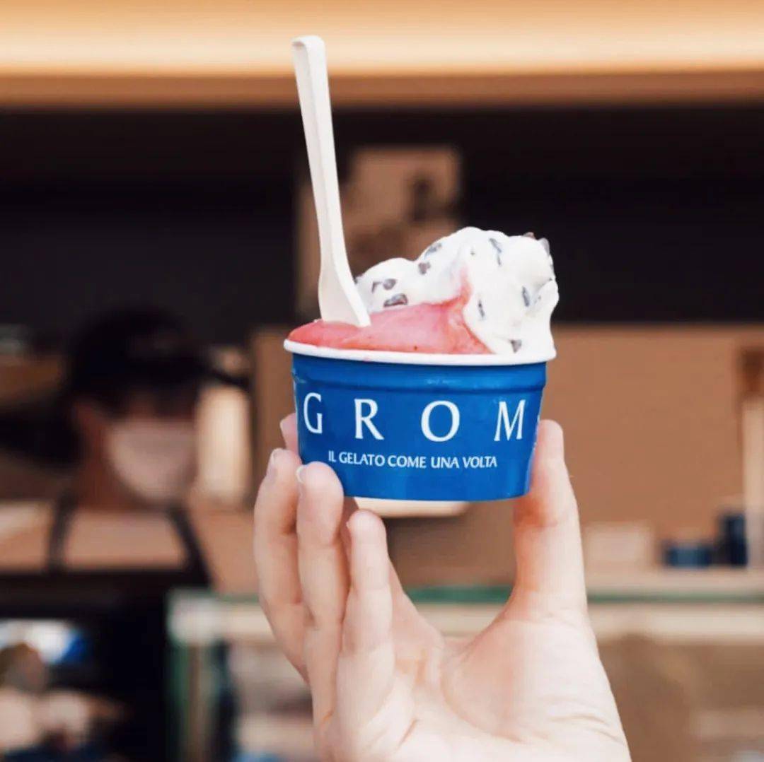 产品拍摄｜等一“夏”，请你吃冰淇淋_集欧视觉-站酷ZCOOL