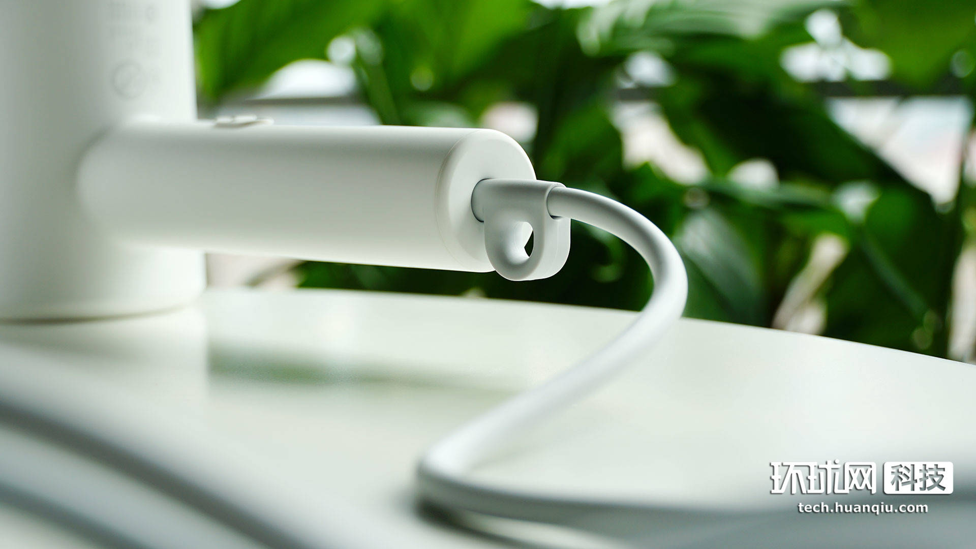 米家|米家负离子速干吹风机H300开箱：依然小巧，风量更大