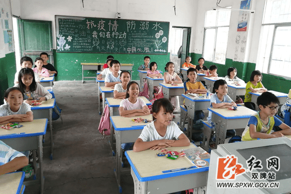 教育|双牌推进民族团结教育纪实：团结花开正芬芳 携手共进满帆行