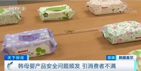 检测|韩国多款热销哺乳枕被检测出致癌物质 或已流入中国