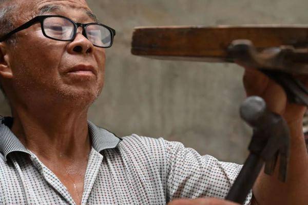 李石水|有一种羡慕叫做：别人家的爷爷！