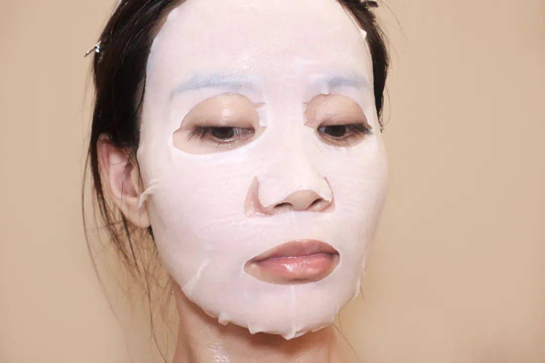 成分|今年我用过最喜欢的面膜，它出现了！