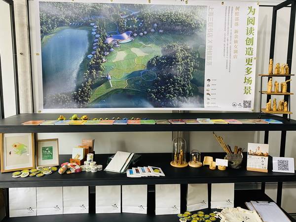 睡眠|2020上海书展｜“睡眠图书馆”现身，打造阅读新场景