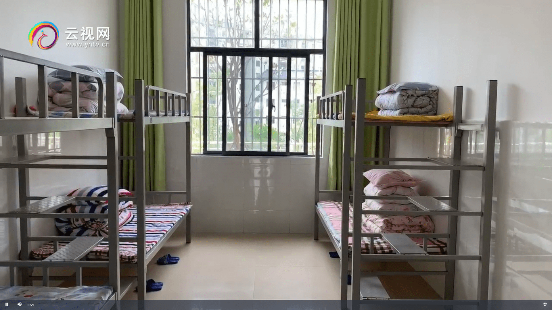 兰坪|【你笑起来真好看】云南兰坪：从“站起来”到“走得远” 教育助梦想腾飞