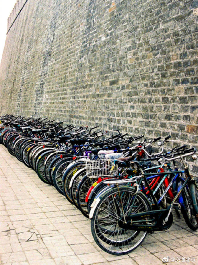 摄影|那些年的自行车修车摊