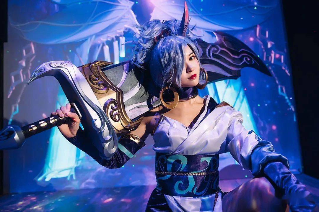 你 你的触碰能将他们从沉睡中唤醒 出镜 薇恩cn:七奈 锐雯cn:鳗鱼霏儿