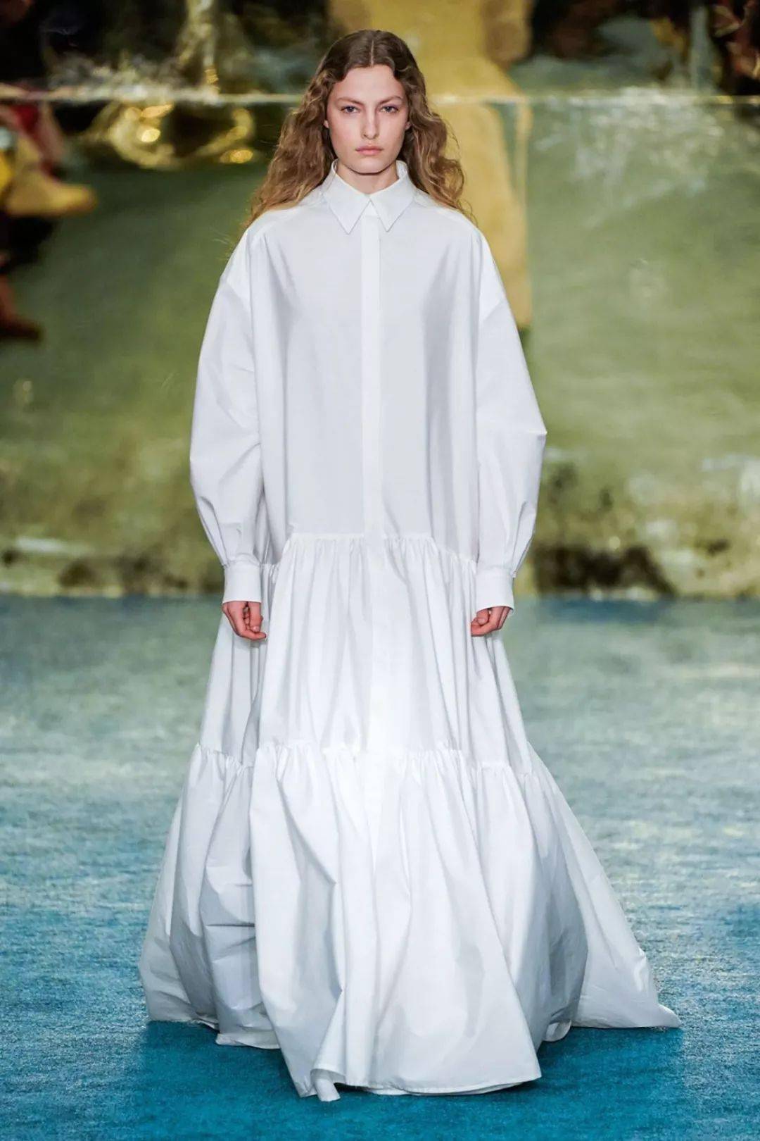 Herrera|衬衫千万别这么穿，时髦炸了！