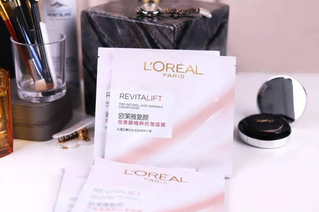 成分|今年我用过最喜欢的面膜，它出现了！