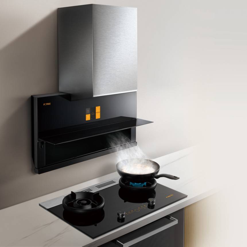 集成|中国厨电进入集成化时代，方太发布集成烹饪中心Ⅱ代