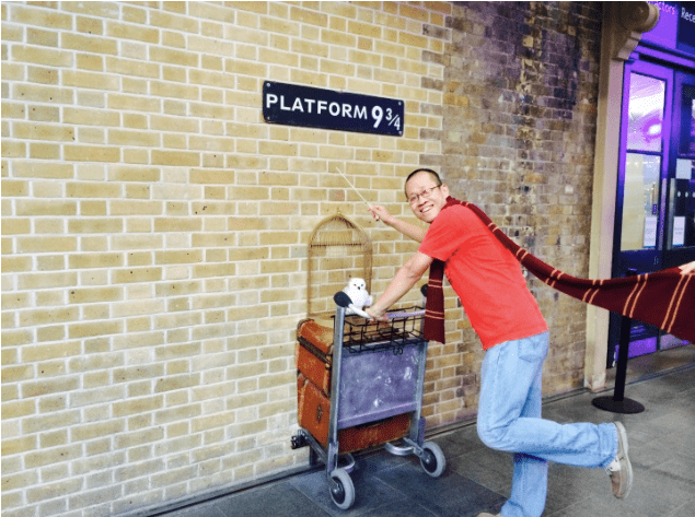 新东方|新东方在线王江涛：从未因为走得太远而忘了为何出发