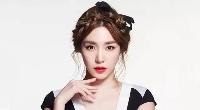 皮肤|张雨绮的身材圈粉无数，而我却看重了她这一点