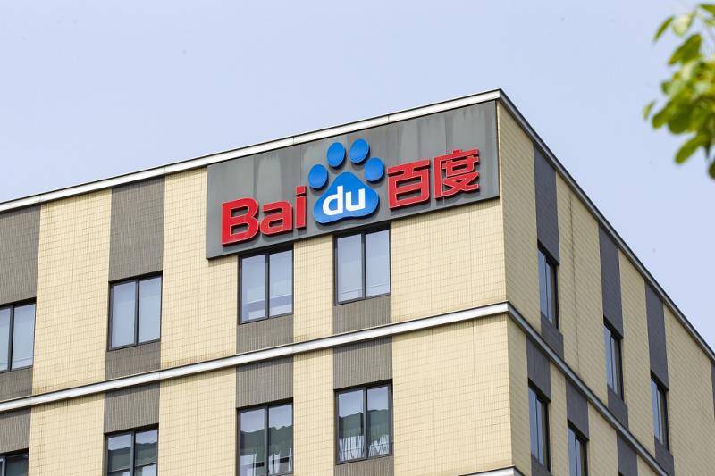 李彦宏|1个阿里等于16个百度，李彦宏依然很焦虑