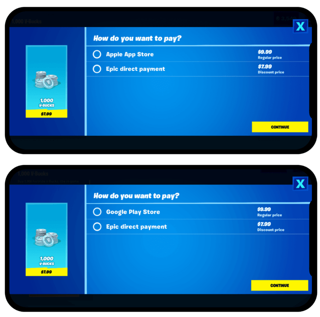 苹果|不做羔羊，终于有人对“苹果税”正面开战了！苹果公司暴怒，后果看起来很严重