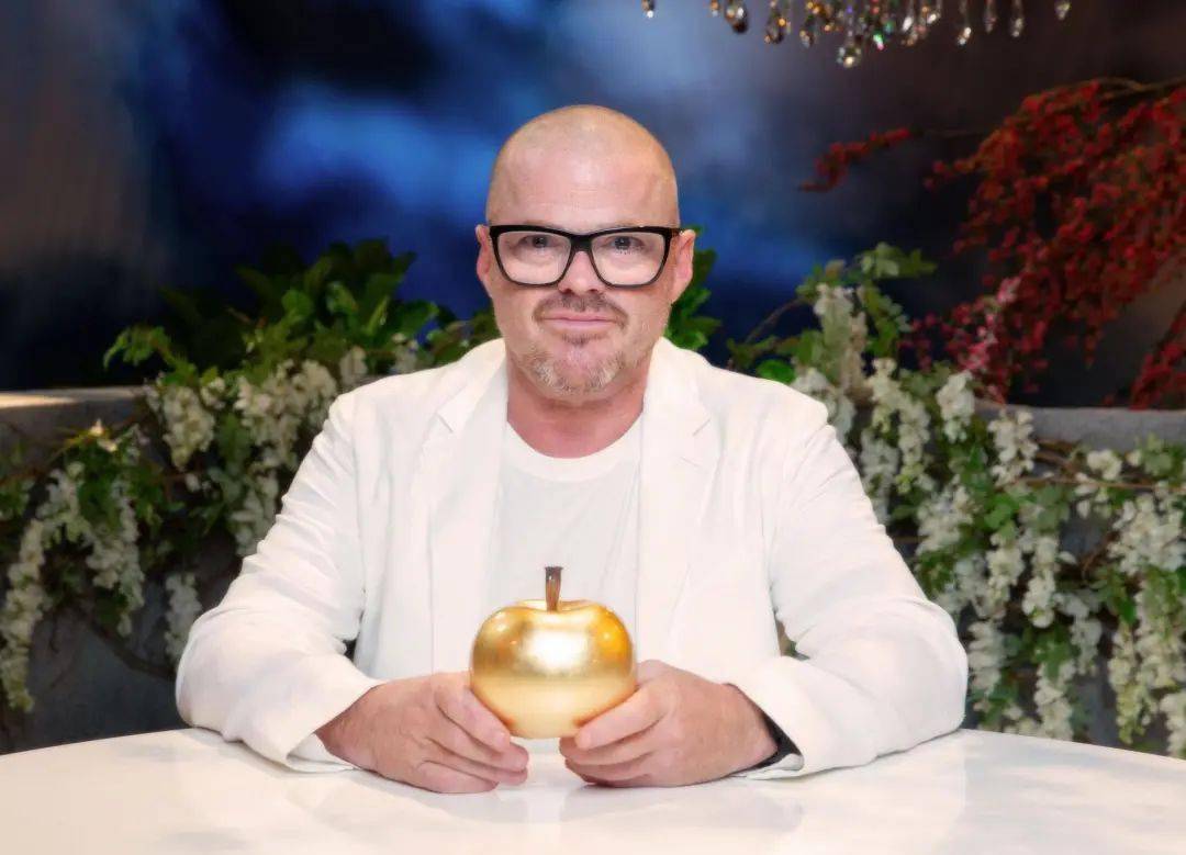 匠人|了解明星主厨及美食匠人的奥秘观看 6 部纪录片