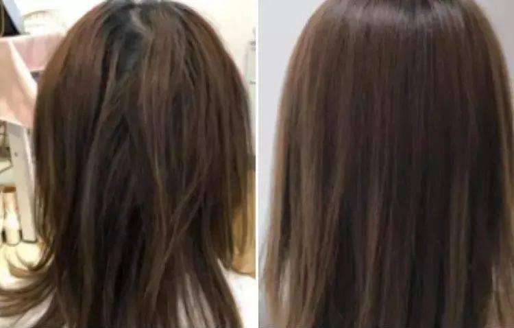 头发|大写的服！热巴居然连一根细小的发丝都不放过...