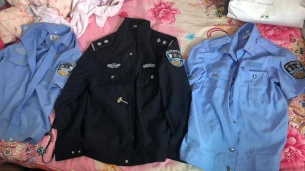 派出所“刑侦副所长”被该所民警抓获？