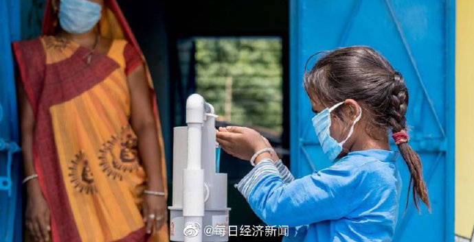 世卫组织|世卫组织：全球43%学校缺乏基本洗手设施