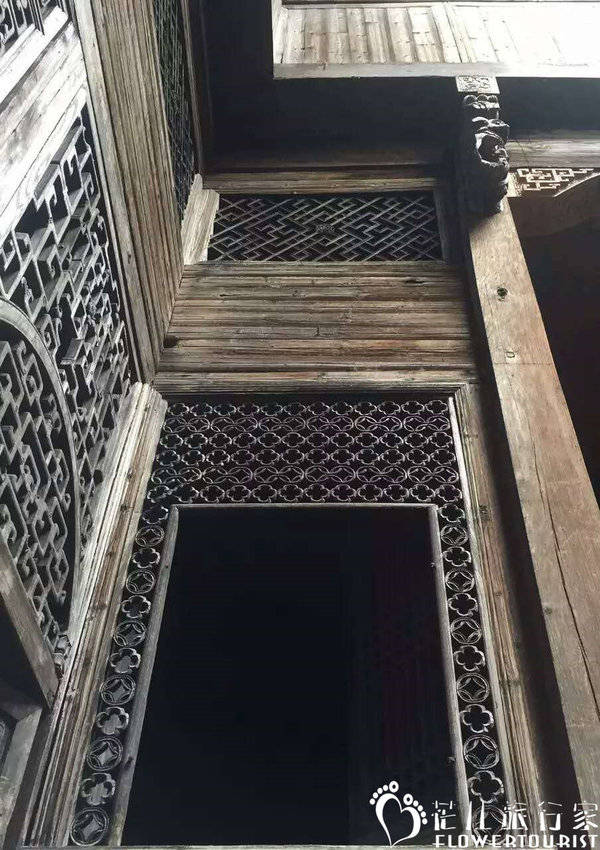 师生|西华大学江西安徽艺术考察