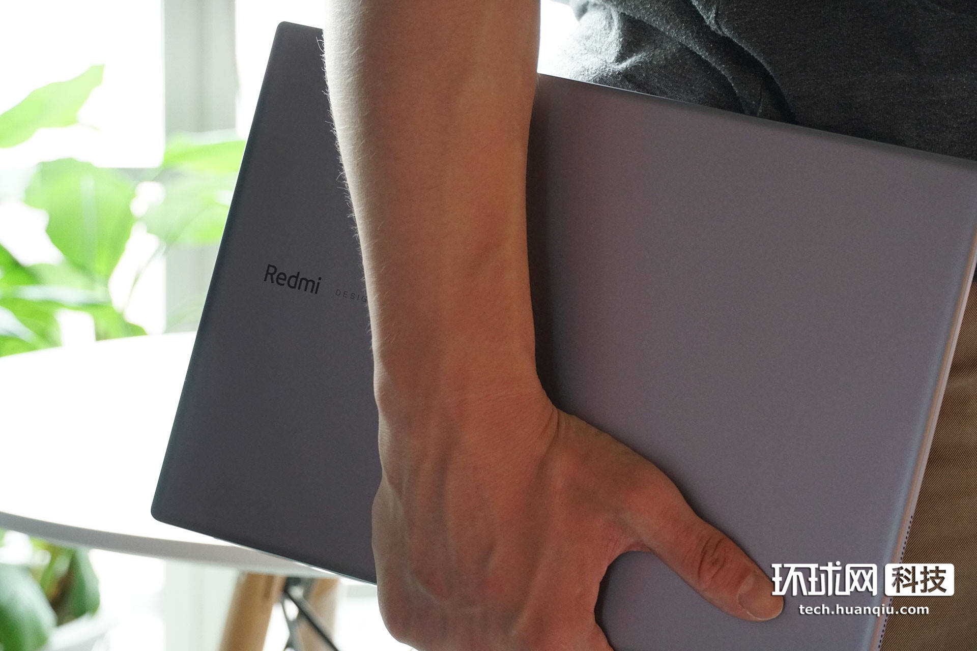 Air|RedmiBook Air 13开箱体验：小巧惹人爱，出差用不赖，更香需等待