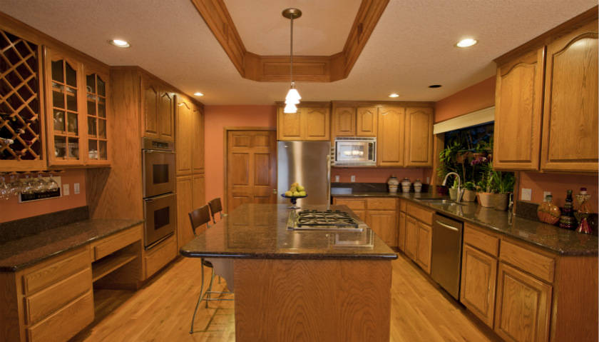 业绩|定制家居至暗时刻已过？一季度亏掉1个亿后，欧派家居二季度业绩大增