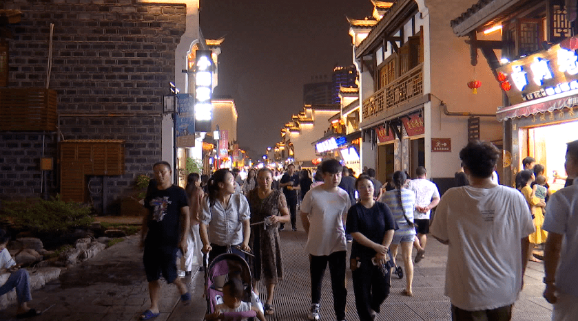 烧烤|晚上“虾”一波！常德广电主播带你嗨周末！周末“酒”快乐