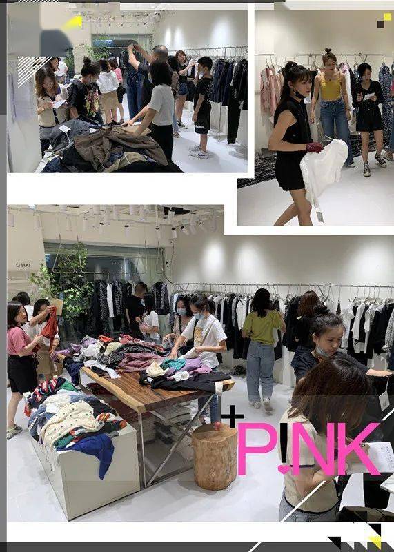 服饰|富民实力品牌“利索”服饰新店开业暨2020秋装新品订货会盛大举办