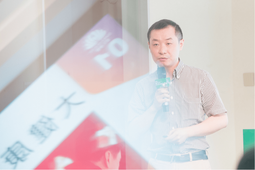 直播|后疫情时代，文娱生活新势力崛起！5家初创企业齐聚场景汇路演