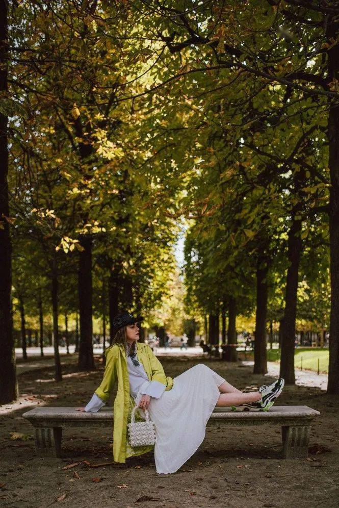 技巧|4个技巧，让照片好看100倍