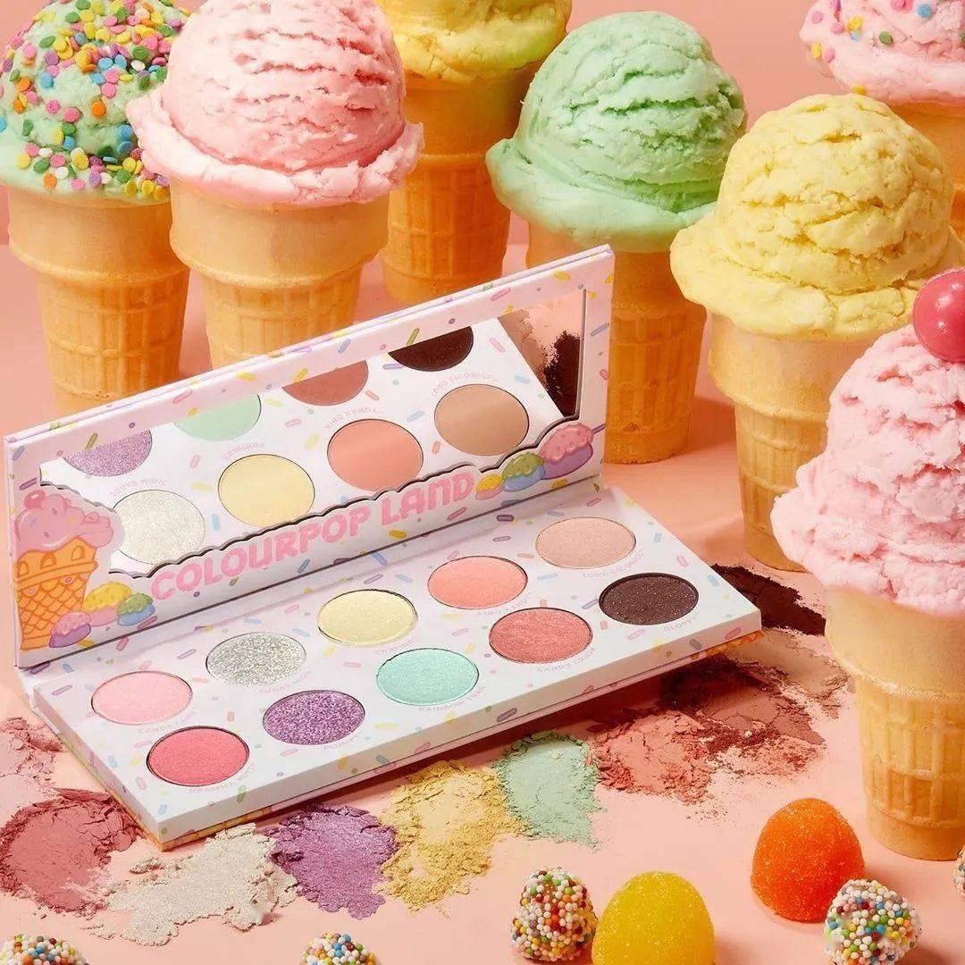 江疏影|化女团妆、一起吃“网红套餐”，江疏影关晓彤的姐妹聚会好开心 | 美妆周盘点