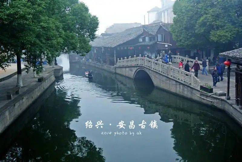 468元绍兴嘉兴三日游,6大景点随心游,还有温泉酒店放松身心