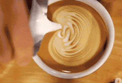 你不知道的意式咖啡拉花技巧 试用和测评 第3张
