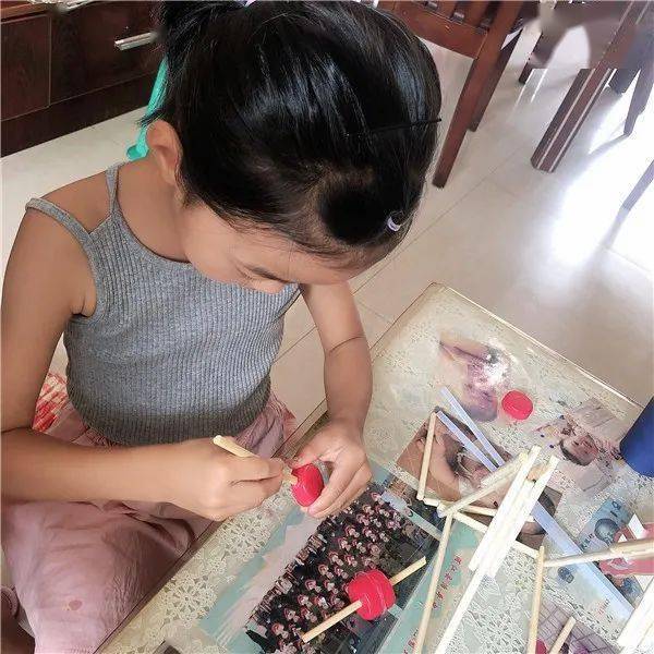妙招姐变废为宝小妙招 7cf0785b74f34b22a3f7257e071ac417.jpeg