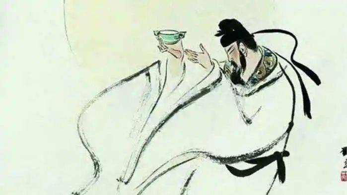 丹丘|李白一辈子游山玩水，也不怎么工作，他的钱是从哪来的？