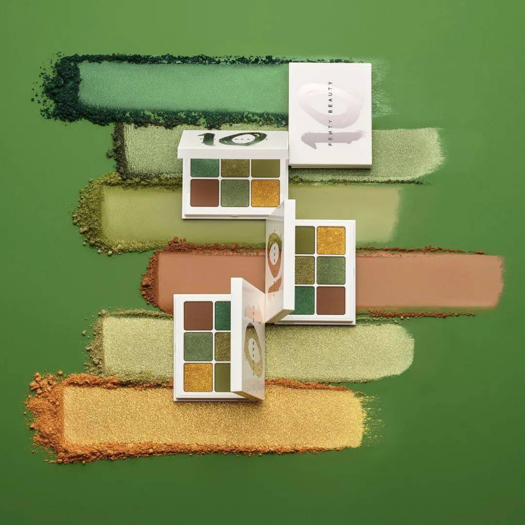 江疏影|化女团妆、一起吃“网红套餐”，江疏影关晓彤的姐妹聚会好开心 | 美妆周盘点