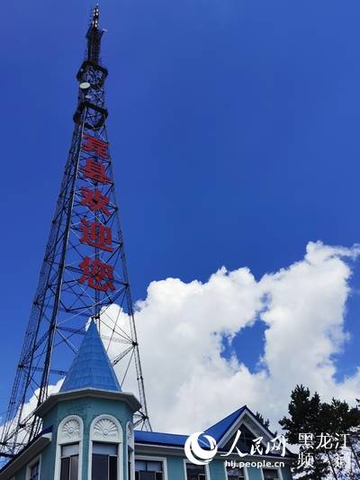 文明|宾县创新融媒服务百姓方式 聚文明力量促乡村振兴