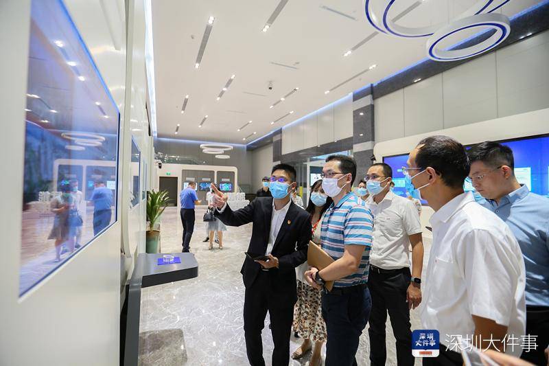 人工智能|深圳人工智能创新服务中心再升级，首批战略伙伴获3月免费入驻