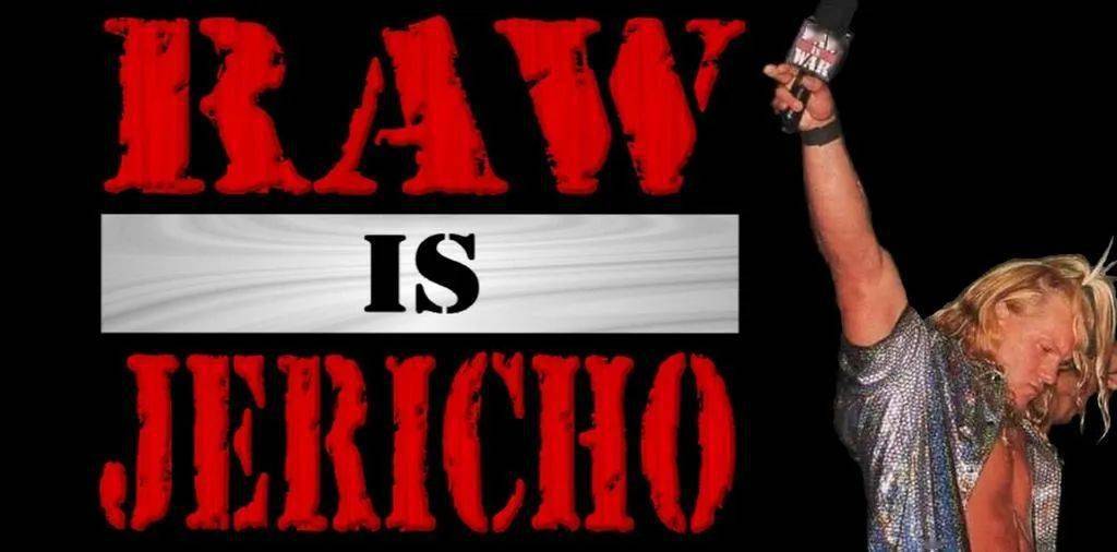 克里斯·杰里科|杨二姐：现在叫我Y2J就是对我的一种侮辱！谁都不许这么喊我了！