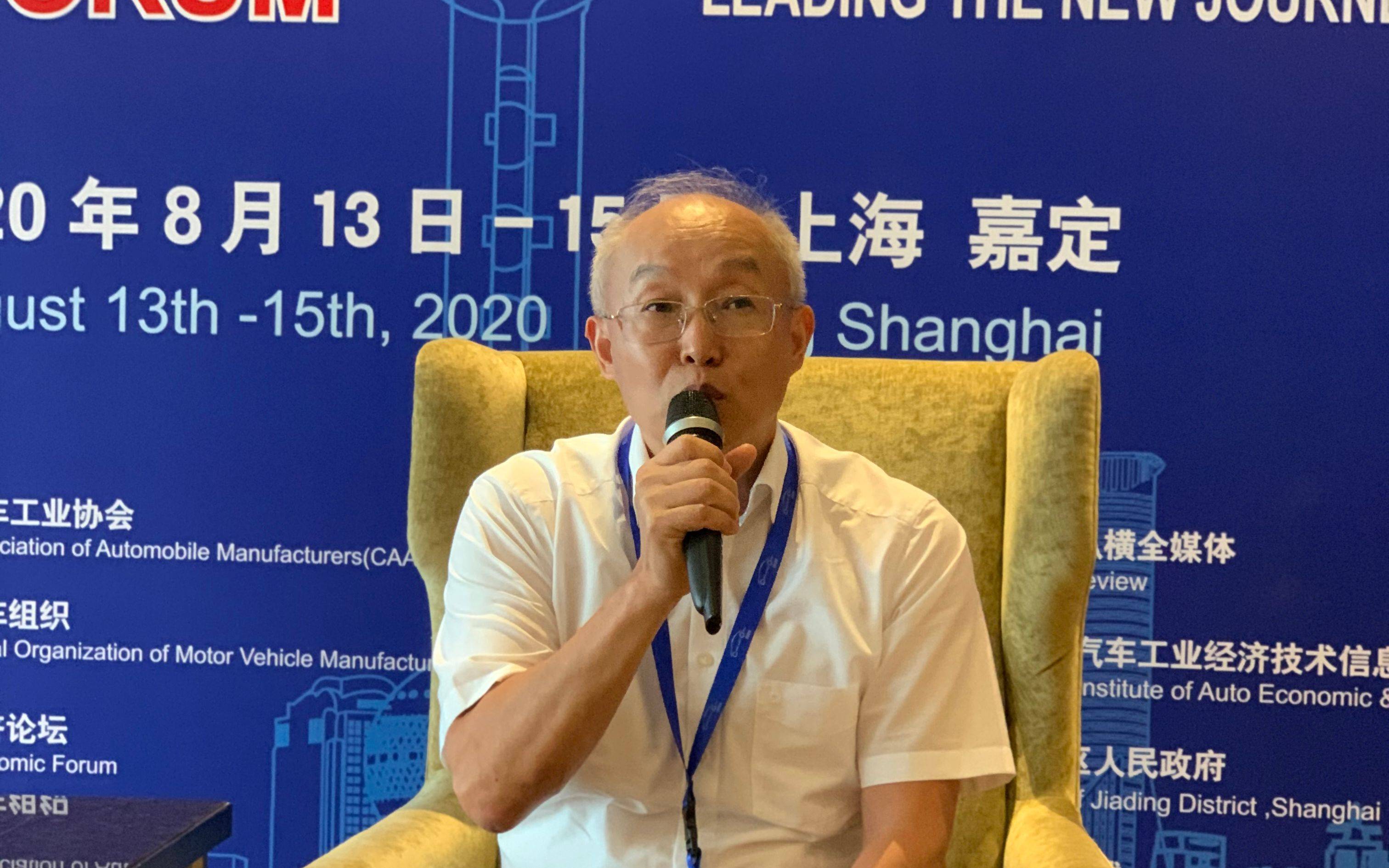 产业链|对话｜同济大学章桐：燃料电池普及需技术和产业链成熟