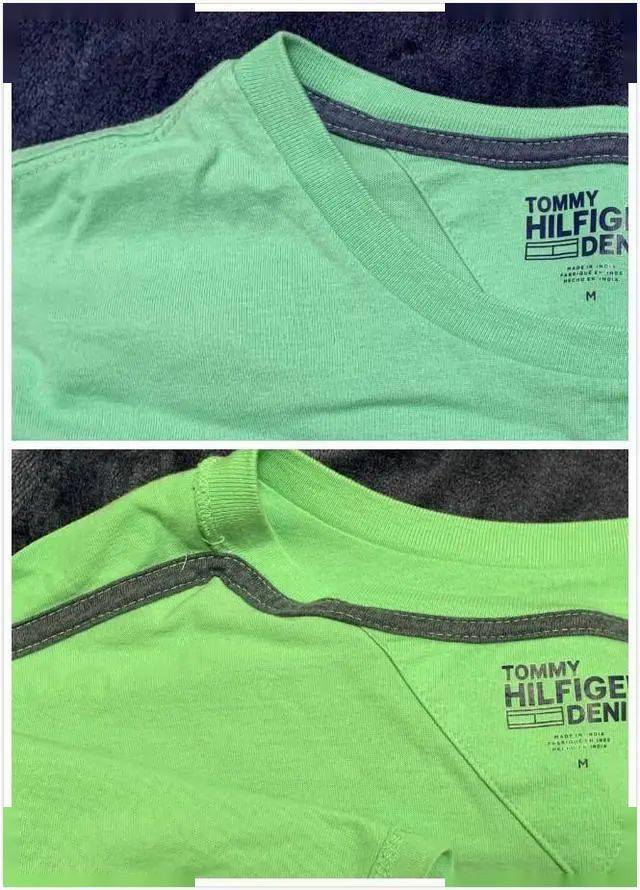 Part|真人实测， 几十元的T恤应该什么水平？