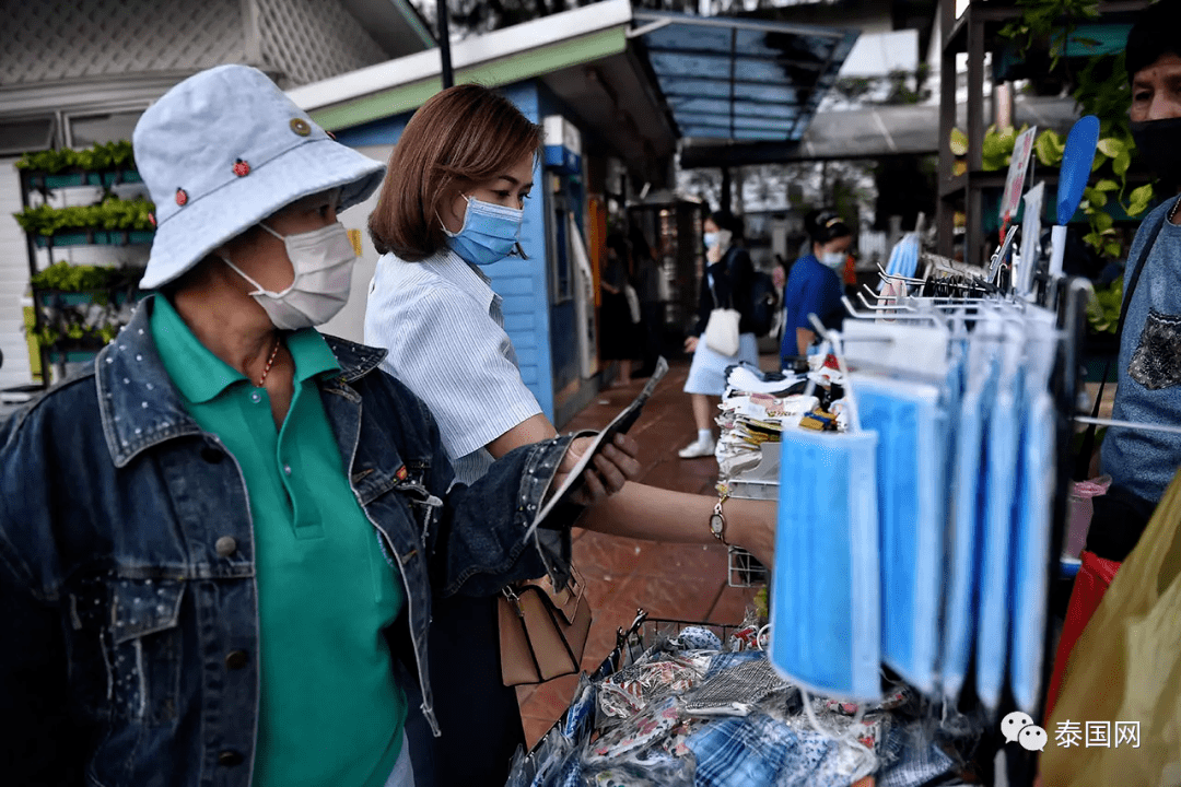 在泰国买东西可以自带回国吗现在疫情