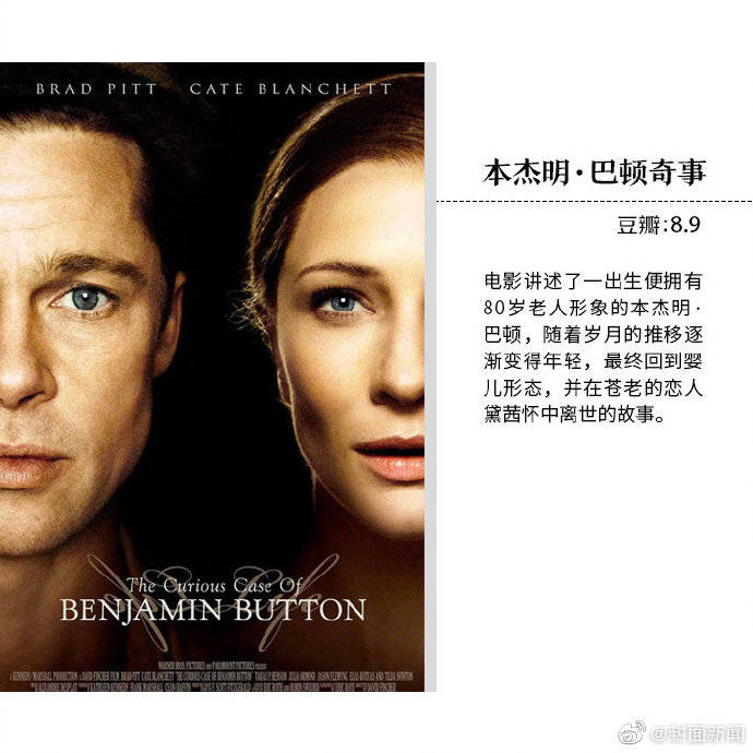 真人|9部奇幻真人电影